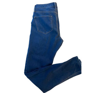 old navy 👖 High-Waisted Rockstar Super-Skinny Jeans 👖 size 6